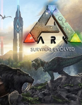 ARK Survival Evolved (Последняя версия)